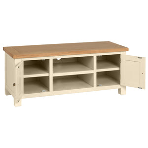 Large TV Unit