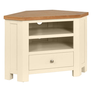 DPT073 Corner TV Unit