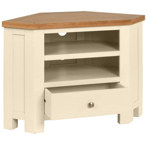 Corner TV Unit