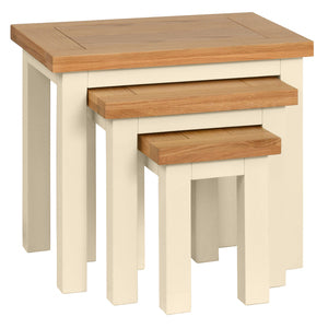 DPT076 Nest Of Tables