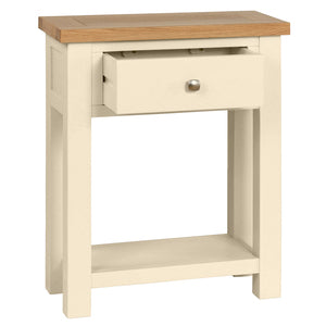 1 Drawer Console Table