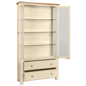 Display Cabinet