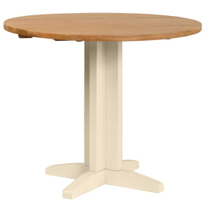 DPT089 Drop Leaf Dining Table