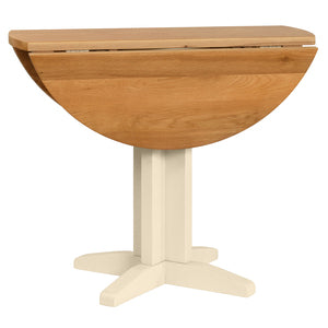 Drop Leaf Dining Table