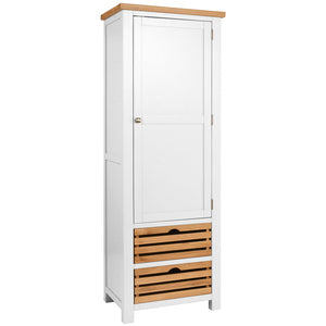 Single Larder Cupboard