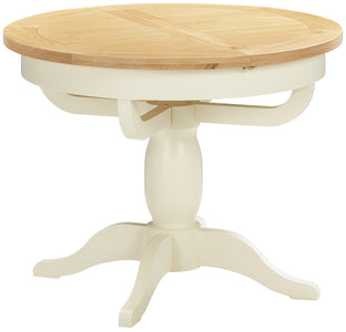 DPT141 D-End Extending Table