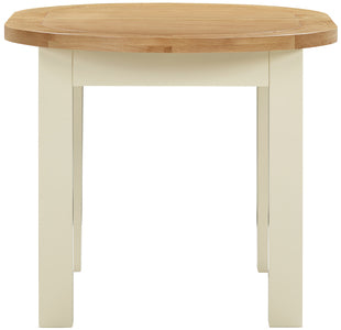 D-End Extending Table
