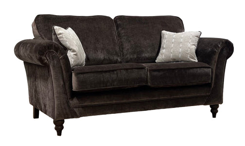 2 Seater - Standard Back