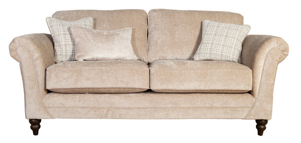 3 Seater - Standard Back