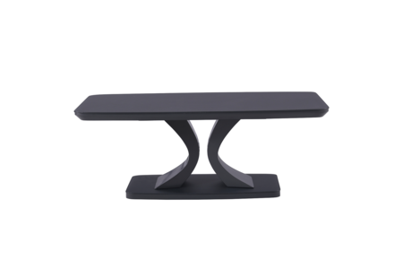 Coffee Table - Charcoal