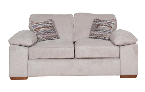 120cm Deluxe Sofa Bed - Standard Back