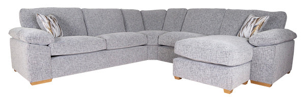 LH2 COR R2V VP Corner Group - Standard Back
