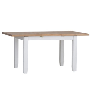 1.2M Butterfly Extending Table