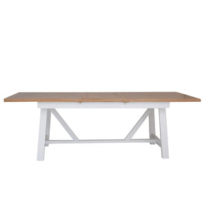 1.8M Butterfly Extending Table
