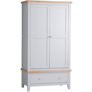 EA-2DR-G 2 Door Wardrobe