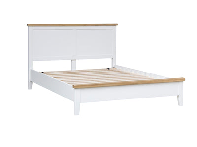 EA-46-W-UK 4'6 Bed
