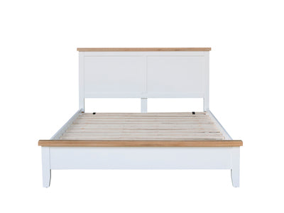 4'6 Bed