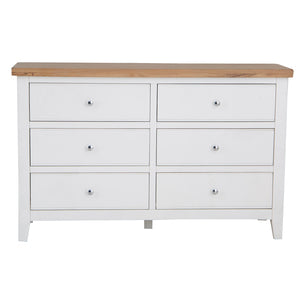 6 Drawer Chest
