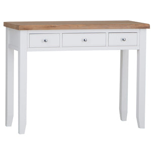 EA-DT-W Dressing Table