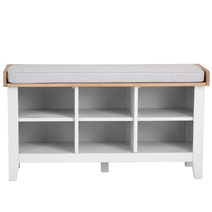 Hall Bench