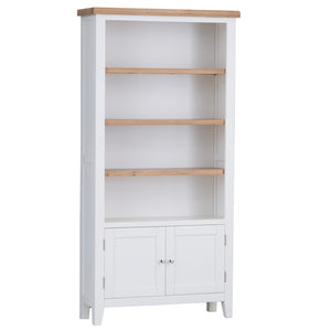 EA-LBC-W Large Wide Bookcase