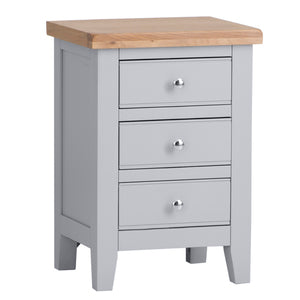 EA-LBSC-G Large Bedside Cabinet