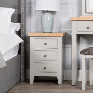 Large Bedside Cabinet