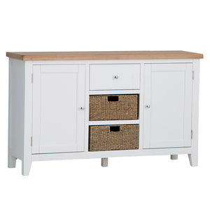 EA-LS-W Large Sideboard