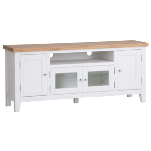 EA-LTV-W Large TV Unit
