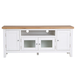 Large TV Unit