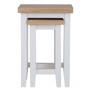 Nest Of 2 Tables