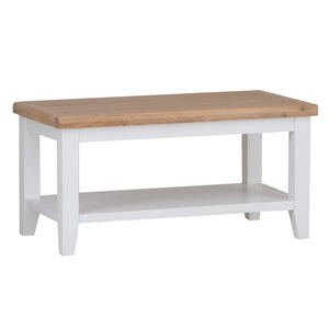 EA-SCT-W Small Coffee Table