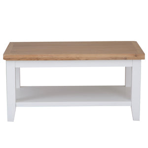 Small Coffee Table