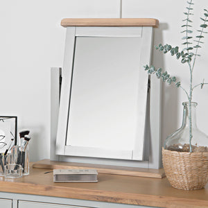 Trinket Mirror