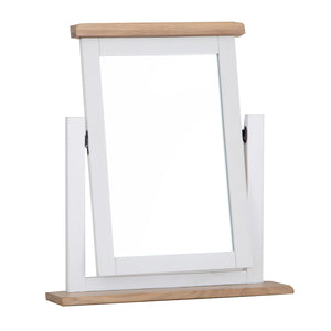 EA-TM-W Trinket Mirror