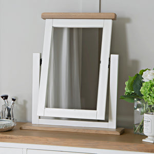 Trinket Mirror