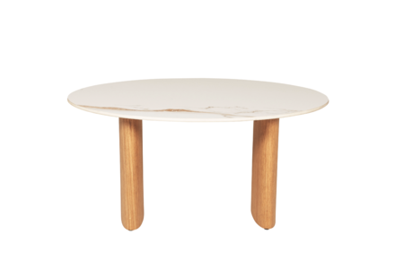 Coffee Table - Sand