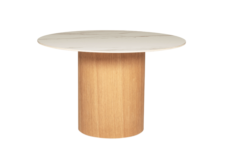 Dining Table Round 1200mm