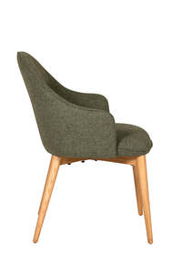 Dining Chair - Green