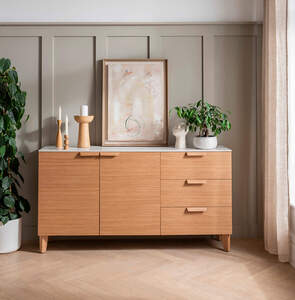 Sideboard - Sand