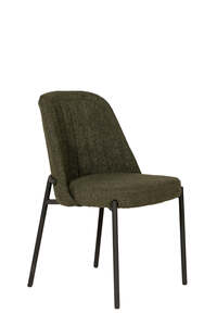 Dining Chair - Green