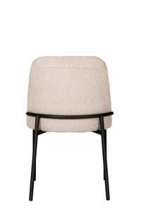 Dining Chair - Natural