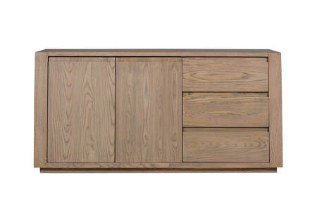 Sideboard - Smoked Oak