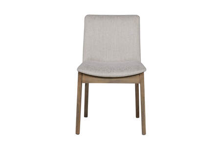 Dining Chair - Natural