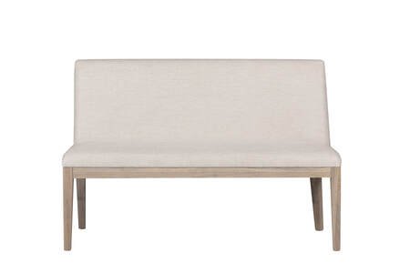 Short bench - Natural