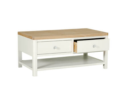 Coffee Table - Natural