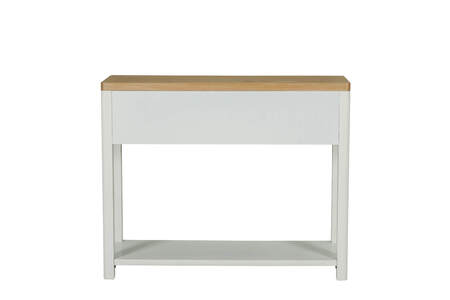 Console Table - Natural