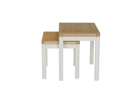 Nest of Table - Natural