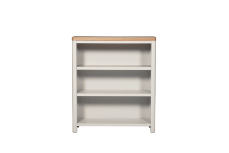 Fya-028-NL Bookcase - Natural