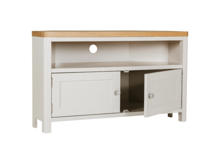 TV Unit - Natural